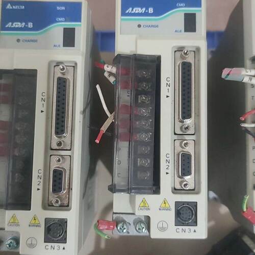 询价-台达AsD一BO421A一4OOw套装伺服十电机一电机线控制