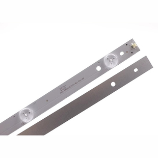 鲁至适用海尔LS48AL88R81A2 LE48AL88R51 LE48AL88F51/88U51灯条