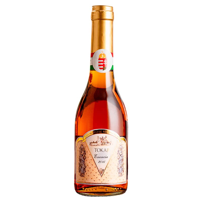 大金奖匈牙利托卡伊精华贵腐酒 simko tokaji 甜白葡萄酒 250ml