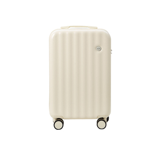 OCE云旅万向轮行李箱20寸登机箱24寸新款密码锁侧边钩顺滑防撞