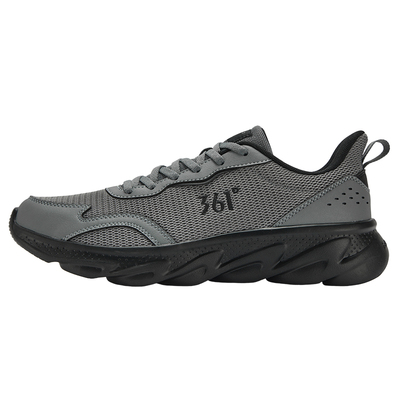 361运动鞋男款跑步鞋子舒适透气