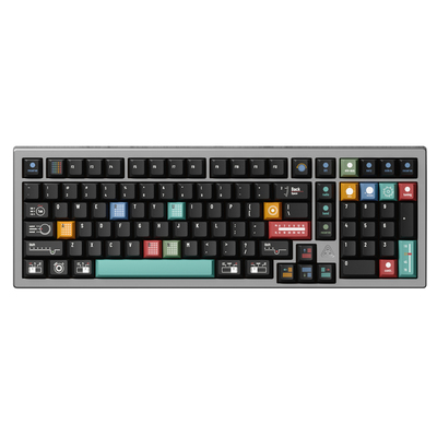 TUTKEYSAG1921深色版博朗风