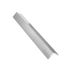 201/304/316L不锈钢角钢等边角铁L型角钢20 25 30 40 50 激光切割