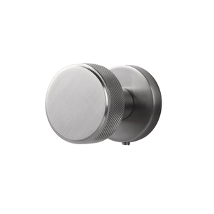 隐形房门锁专用卧室极简暗门圆把手白色黑隐藏房间室内通用球形锁