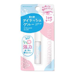 素之然假睫毛胶水专用牢固粘睫毛自己嫁接持久定型超粘透明新手女