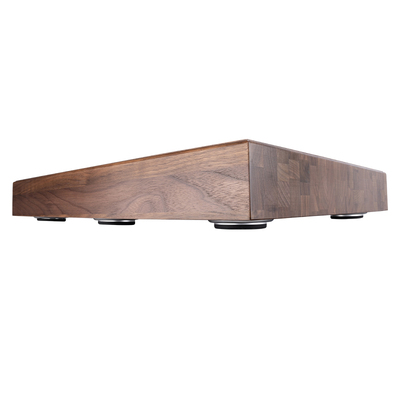 FISO实木高端减震避震台