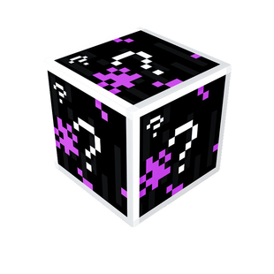 我的世界磁力方块拼图磁性底板动物传送门房子儿童益智盲盒玩具