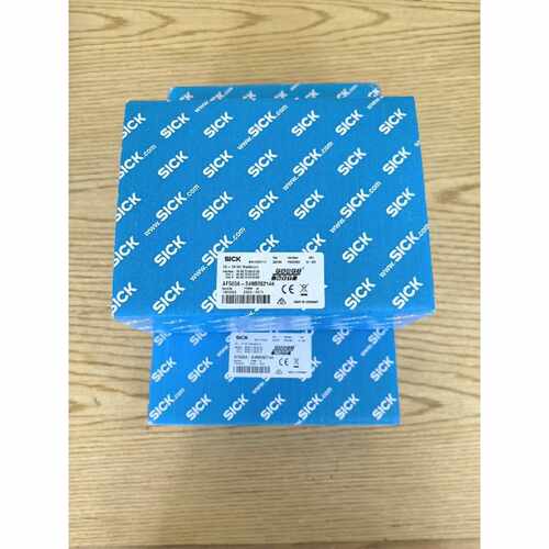 议价-sick西克编码器AFS60AS4NB262144-可维修