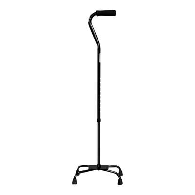 倍润格老年人拐杖加厚防摔防滑杖