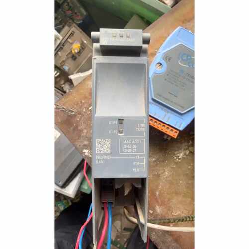 溢价-SIMATICET200MP扩展模块IM155