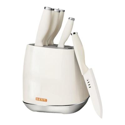 德系陶瓷刀海鸥刀具套装菜刀菜板二合一全套厨具用品切水果刀砧板