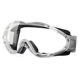 护目镜防灰尘不起雾防尘眼镜防风防重度粉尘劳保防飞溅防护全封闭