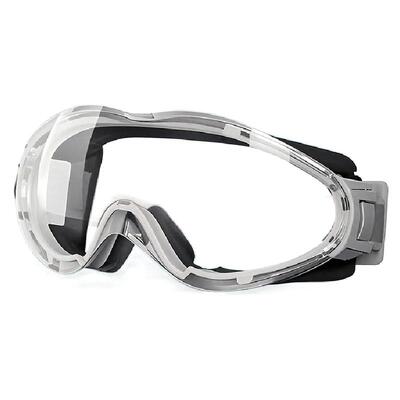爆款！高清视野防雾护目镜
