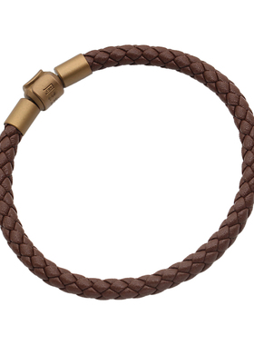 周家同款XL串珠手绳转运珠配绳