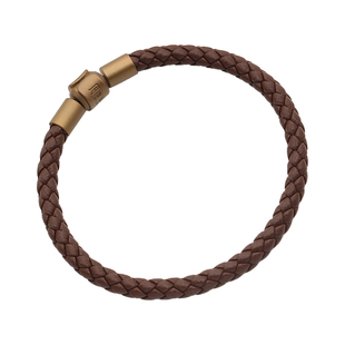 周家同款Charme XL串珠配绳5mm粗绳可穿珠手链DIY转运珠皮绳手绳