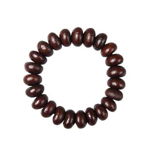 紫金钵盂菩提子手串男女佛珠高密度高油文玩金碗菩提国风礼物p137