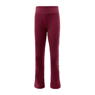 L家花样滑冰加绒训练裤考级裤高弹加档水晶砂秋冬女童成人可定制