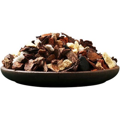 兰花专用土兰花土营养土植料君子兰蝴蝶兰颗粒高端松树皮种兰花