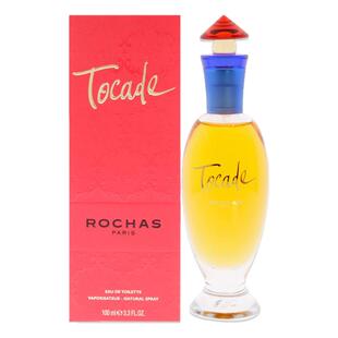 美国直邮ROCHAS罗莎香水 红衣女郎100ml