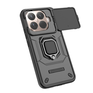 适用小米15T手机壳xiaomi15Tpro保护套t镜头全包5g防摔磨砂硬壳pro男女t5g香港海外国际版新款带支架磁吸超薄