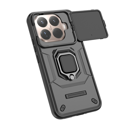 适用小米15T/Tpro推拉镜头保护壳