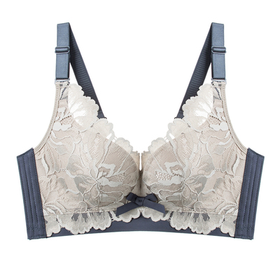 幸福狐狸内衣官方旗舰店小胸聚拢