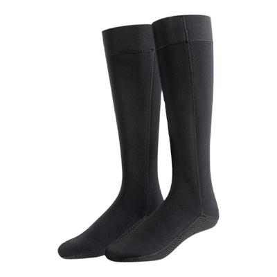 3MM加厚长筒袜潜水袜防滑防割男