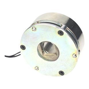 微型直流电磁失电制动器断电刹车失电弹簧挤压机械电机抱闸刹车器