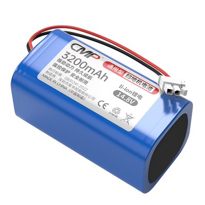 CMP适用于科沃斯扫地机CEN540电池546 550 DG800 DL33 DF35配件