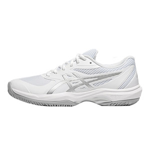 麦德惠运动专营店ASICS亚瑟士网球鞋男女同款GAME FF防滑减震轻便透气运动休闲鞋