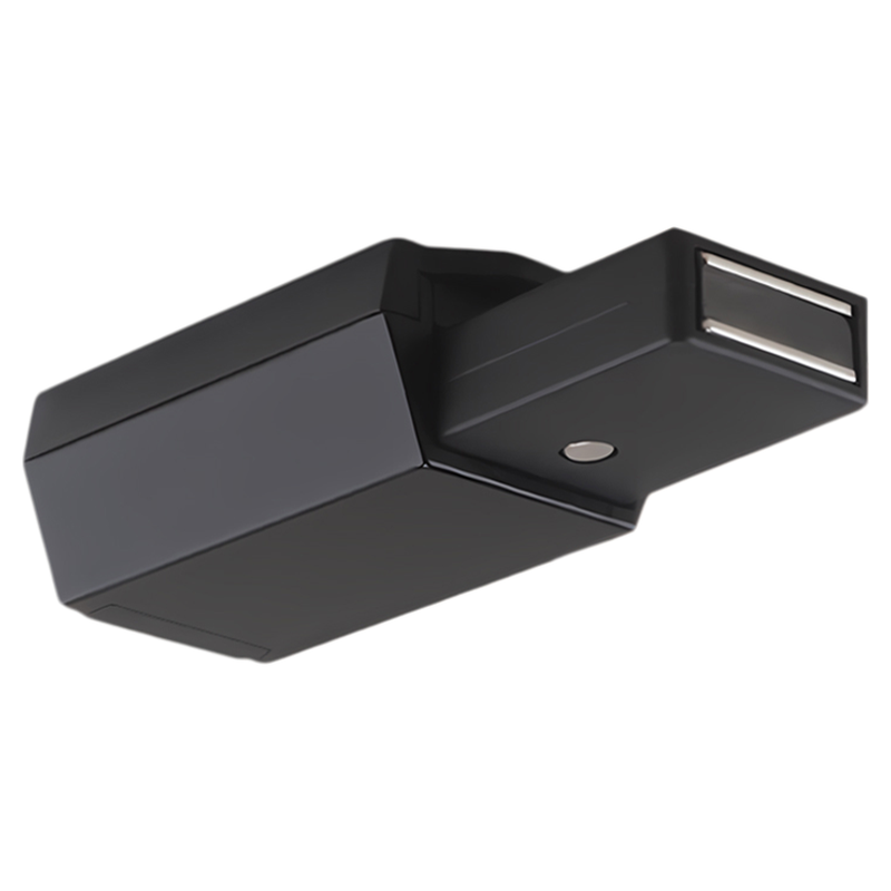 重型按弹器反弹器衣柜按压式高门木门房门强磁磁铁吸合器回弹碰珠