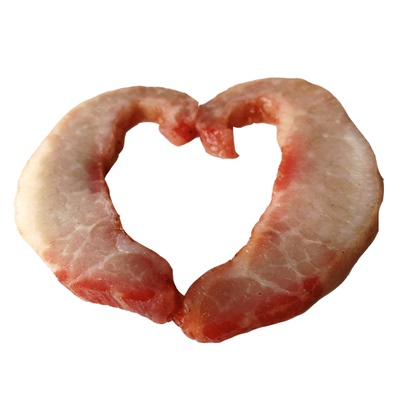 广东老字号恒益烧腊叉烧1斤空运