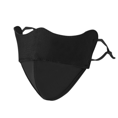 立体保暖口罩女高颜值护眼角脸小