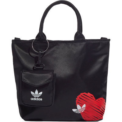 三叶草单肩包Adidas/阿迪达斯