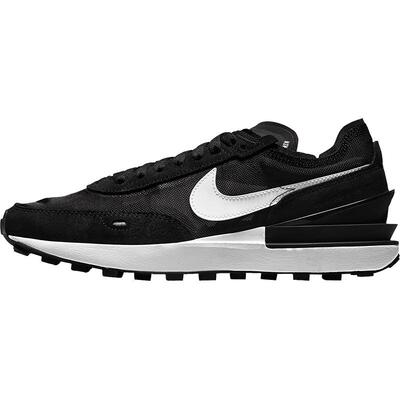 Nike/耐克官方正品Waffle One 女子支撑华夫格运动鞋 DC2533-101