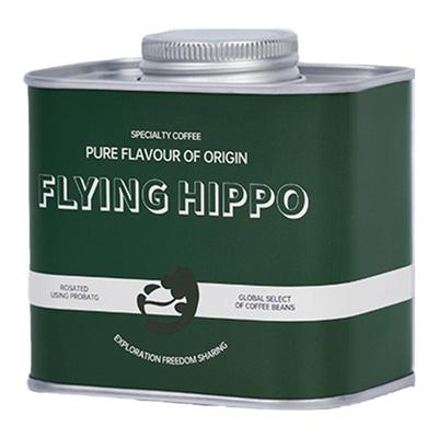 耶加雪菲茉莉龙井精品手冲咖啡豆