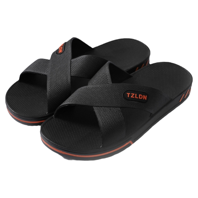 特大码浴室洗澡防滑凉拖鞋男款