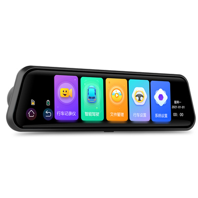 4K高清ADAS辅助手机互联语音