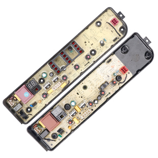 MB100V13B美的洗衣机MB82V32 MB100KQ3/5电脑板MB100-1300H/1210H