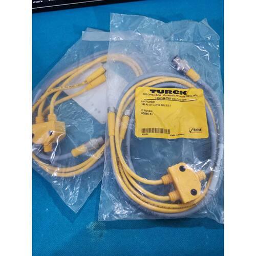 议价VB2-RS4.4T-1/2PKG3M-0.5/0.5 德国图尔克 全新正品 实拍现货