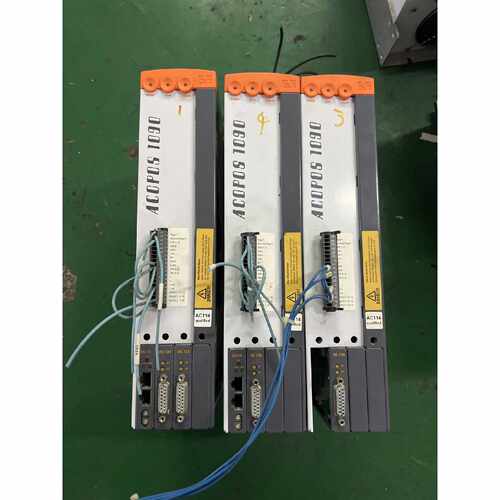 议价贝加莱伺服驱动器 8V1090.00-2 AC0P0S 1090 包测试 不带卡