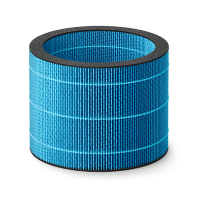 【焕新补贴】飞利浦净化加湿滤网FY3455适配AC3737加湿滤芯