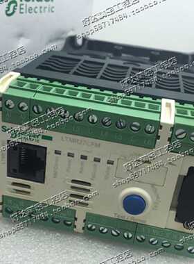 议价原装正品 施耐德Schneider 电动机保护控制器 LTMR27CFM 现货