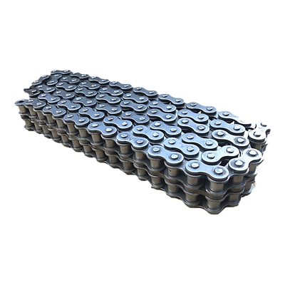 工业传动链条金环链条