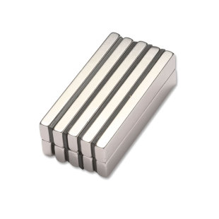 强力磁铁圆型高强度吸铁片钕铁硼长方形磁铁吸铁石贴片强磁吸铁器