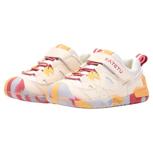 【李佳琦直播间】卡特兔宝宝童鞋新款儿童加绒学步鞋