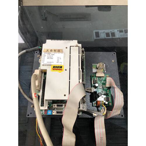 议价FCAE600主机功能包好实物拍摄测试OK现货维修
