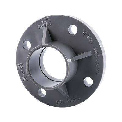 南亚华亚耐酸碱垫片upvc给水法兰