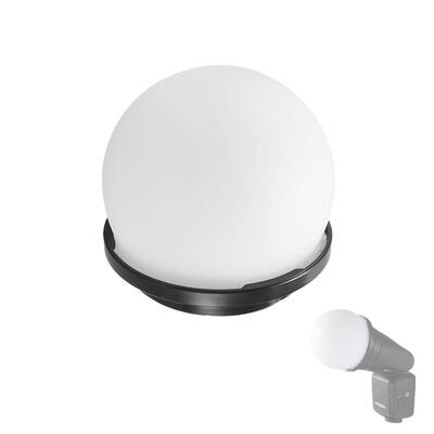 金贝附件反光罩反光板柔光球色片