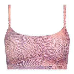 【过季折扣】法国CHANTELLE仙黛尔细肩带运动无痕内衣无钢圈文胸